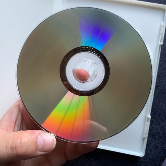 Sex and the City DVD - Picture 4 of 4